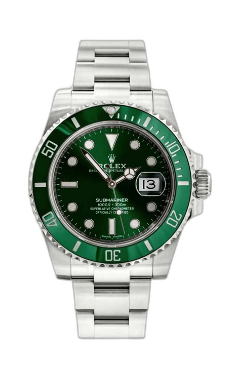 rolex sub hulk price|Rolex Submariner Hulk 116610LV Price, Specs, Market Insights.